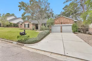 109 Timberside Dr, Conroe, TX 77304 - Photo 5