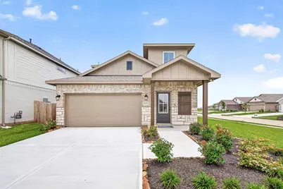 21127 Autumn Heights, Rosharon, TX 77583 - Photo 5