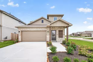 21127 Autumn Heights, Rosharon, TX 77583 - Photo 5