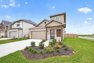 21127 Autumn Heights, Rosharon, TX 77583 - Photo 3