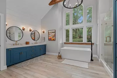 5710 Redwood River Drive, Kingwood, TX 77345 - Photo 23