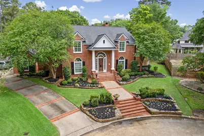 5710 Redwood River Drive, Kingwood, TX 77345 - Photo 3