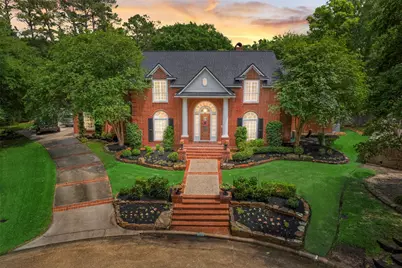 5710 Redwood River Drive, Kingwood, TX 77345 - Photo 1