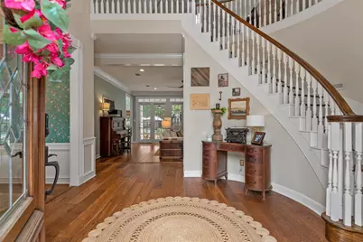5710 Redwood River Drive, Kingwood, TX 77345 - Photo 5