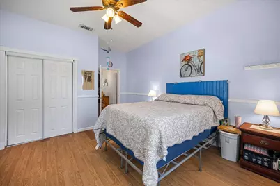 1206 W 8th St, Caldwell, TX 77836 - Photo 17