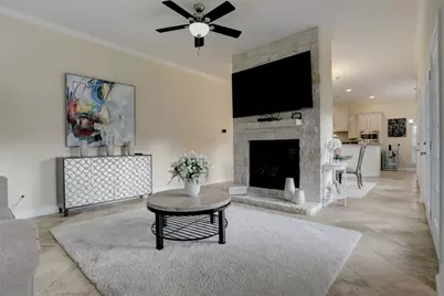 327 Twin Timbers Lane, Kemah, TX 77565 - Photo 9