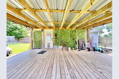 4410 Jackson Street, Santa Fe, TX 77517 - Photo 5