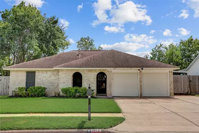 1612 Cypress Hollow Street, Pearland, TX 77581 - Photo 1