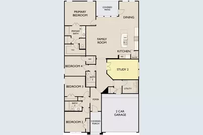 32030 Sweet Pea Meadows Drive, Hockley, TX 77447 - Photo 19