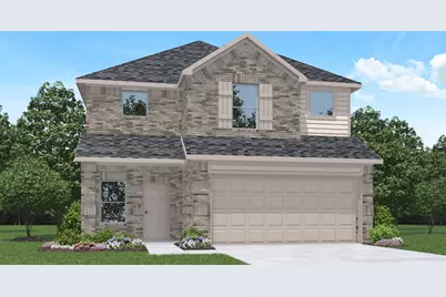 3005 Navy Hill Court, Katy, TX 77493 - Photo 1