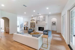 24710 Lake Kent Ln, Spring, TX 77389 - Photo 5