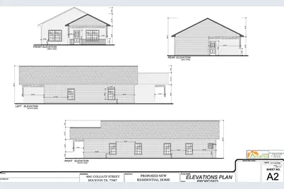 4041 Colgate Street, Houston, TX 77087 - Photo 5