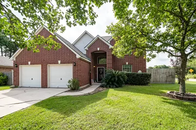619 Harbor Mist Drive, Crosby, TX 77532 - Photo 41