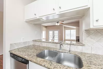 2023 Gentryside Drive #508, Houston, TX 77077 - Photo 23