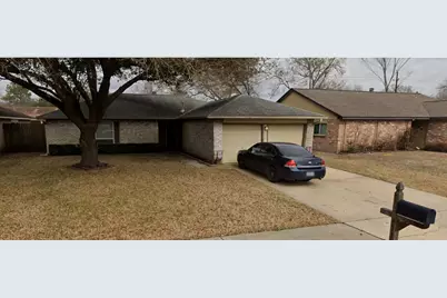 2539 Goldspring Lane, Spring, TX 77373 - Photo 1
