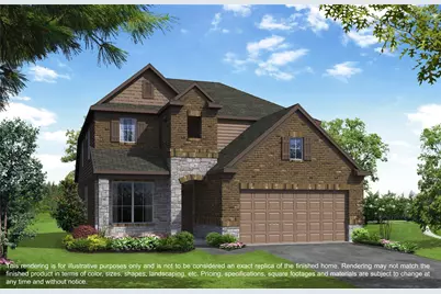 5627 Toledo Pines Lane, Katy, TX 77449 - Photo 1