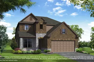 5627 Toledo Pnes Ln, Katy, TX 77449 - Photo 1