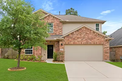 169 Forest Heights Lane, Montgomery, TX 77316 - Photo 1