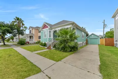 4418 N Live Oak Circle, Galveston, TX 77550 - Photo 21