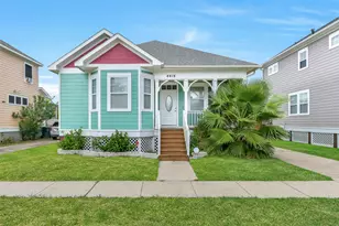 4418 N Live Oak Circle, Galveston, TX 77550 - Photo 1