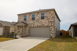 21611 Willow River Canyon Ln, Waller, TX 77484 - Photo 1