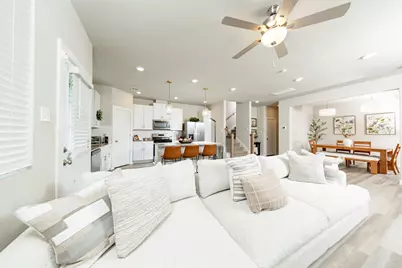 14807 Slow River Avenue, Houston, TX 77082 - Photo 9