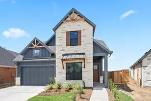 6202 Lush Pasture Ln, Manvel, TX 77578 - Photo 1