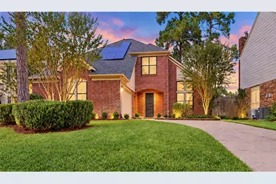16418 Rainbow Lake Road, Houston, TX 77095 - Photo 1