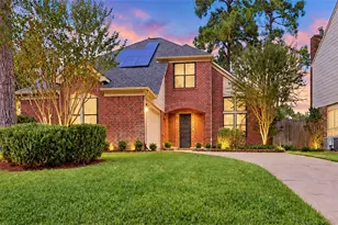 16418 Rainbow Lake Rd, Houston, TX 77095 - Photo 1