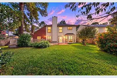16418 Rainbow Lake Road, Houston, TX 77095 - Photo 47