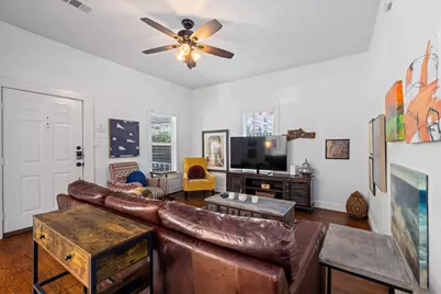 519 Allston Street, Houston, TX 77007 - Photo 5