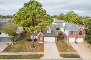 3027 Sun Glen Ct, Katy, TX 77449 - Photo 7