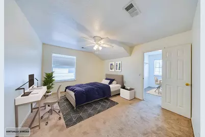 3027 Sun Glen Court, Katy, TX 77449 - Photo 29