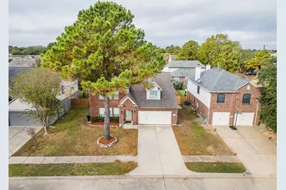 3027 Sun Glen Court, Katy, TX 77449 - Photo 1