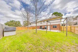 3027 Sun Glen Ct, Katy, TX 77449 - Photo 33