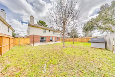 3027 Sun Glen Court, Katy, TX 77449 - Photo 31