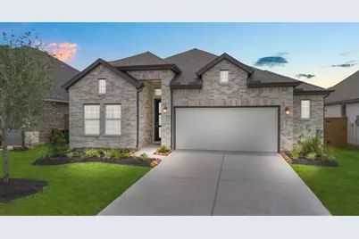 3204 Bello Green Lane, Katy, TX 77493 - Photo 1