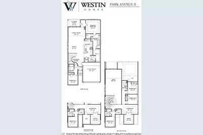 218 Yellow Rosewood Lane, New Caney, TX 77357 - Photo 19