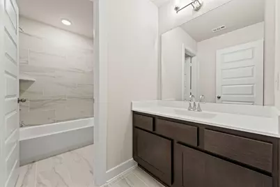 218 Yellow Rosewood Lane, New Caney, TX 77357 - Photo 17