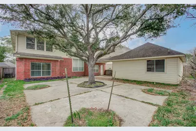 411 Green Stone Court, Houston, TX 77094 - Photo 35