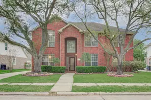 411 Green Stone Ct, Houston, TX 77094 - Photo 1