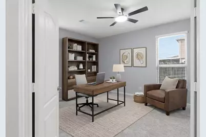 4823 Lucky Fawn Lane, Richmond, TX 77406 - Photo 13