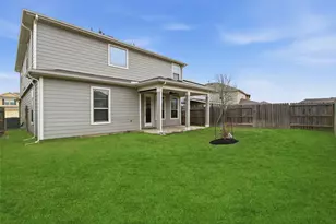 4823 Lucky Fawn Ln, Richmond, TX 77406 - Photo 35