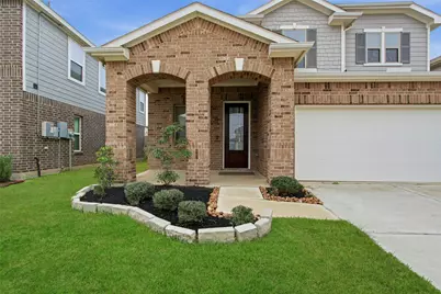 4823 Lucky Fawn Lane, Richmond, TX 77406 - Photo 3