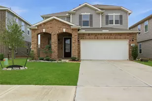 4823 Lucky Fawn Ln, Richmond, TX 77406 - Photo 1
