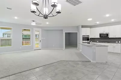 4823 Lucky Fawn Lane, Richmond, TX 77406 - Photo 9