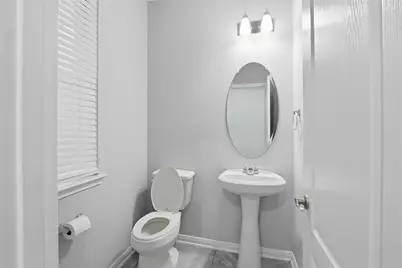 4823 Lucky Fawn Lane, Richmond, TX 77406 - Photo 5