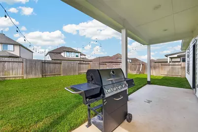 3013 Chestnut Lane, Brookshire, TX 77423 - Photo 33
