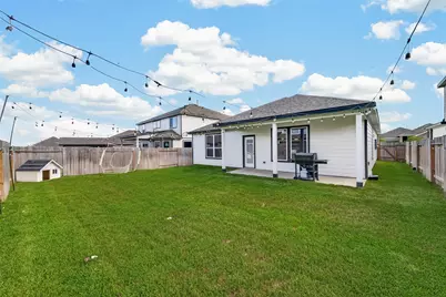 3013 Chestnut Lane, Brookshire, TX 77423 - Photo 37