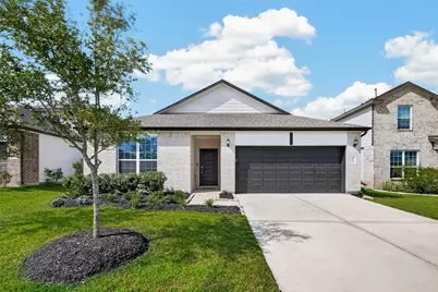 3013 Chestnut Lane, Brookshire, TX 77423 - Photo 39